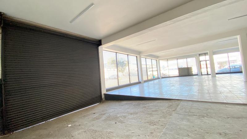 Commercial Property for Sale in Maitland Western Cape